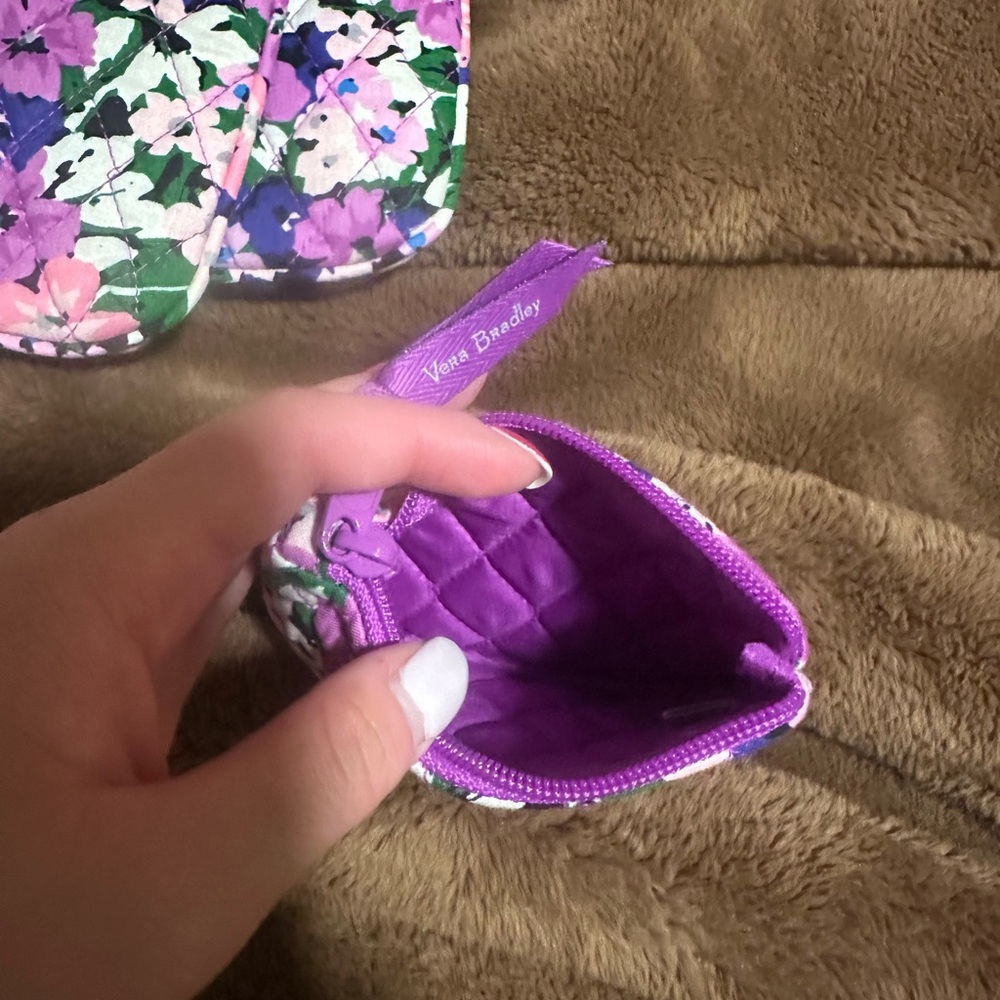 Vera Bradley Pouches View 5
